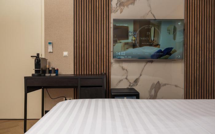 Hotel Twenty-Three Amsterdam Airport
