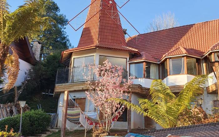 Recanto dos Moinhos - Boutique Hotel