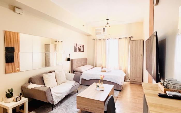 Condo in Las Pinas | Verde Little Nook