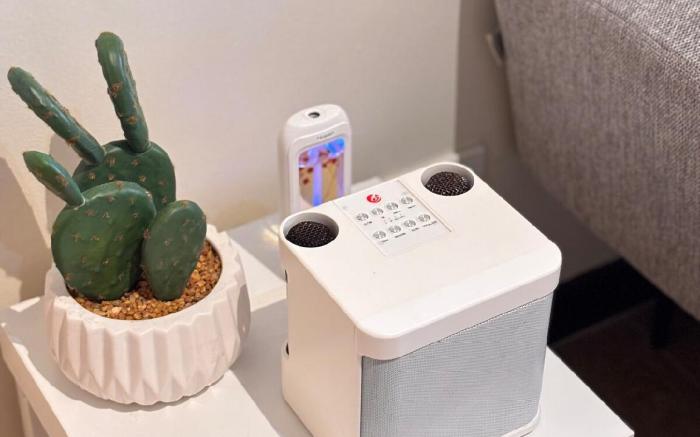 Condo in Las Pinas | Verde Little Nook