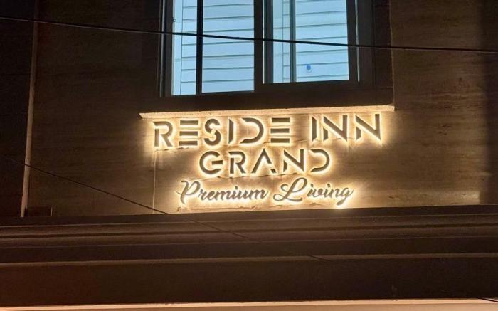 Reside Inn Grand