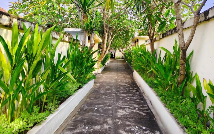 Private Pool Villas Kuta Bali