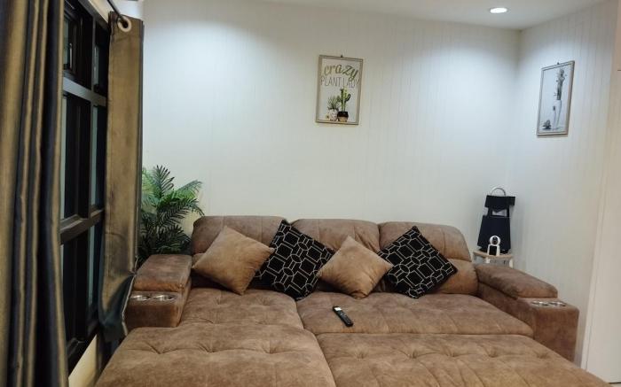 Living life home