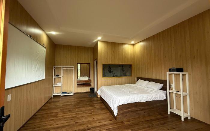 Nhà Nghỉ- Homestay Bến Tre