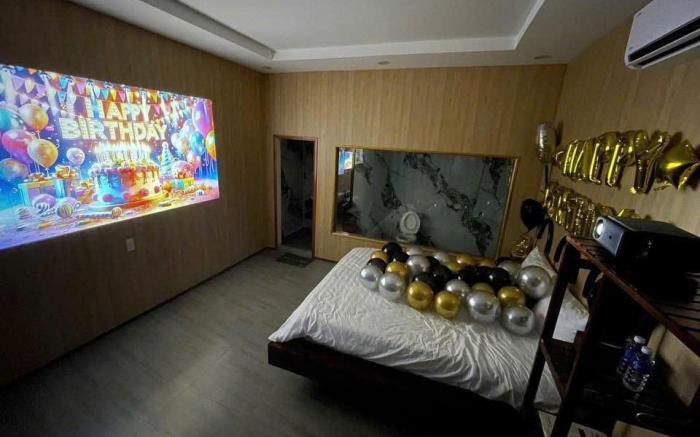 Nhà Nghỉ- Homestay Bến Tre