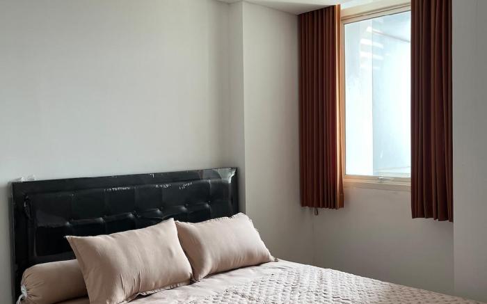 2BR apartment , the linden marvel city