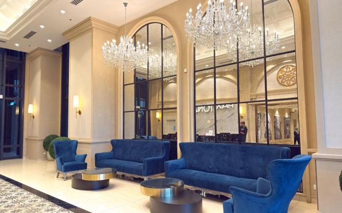 Paxtonz PJ By Synergy