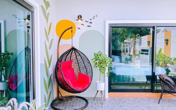 Jasmine private poolvilla