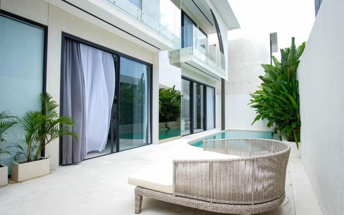 Brand New Luxury5* Designer By Villa-Amare Villa 1