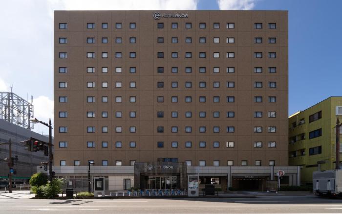 ホテルエノエ富山