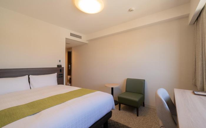 ホテルエノエ富山