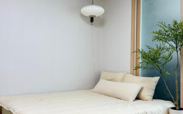 [Daegu Gyeongsan Stay 4] Max 5 people/free parking