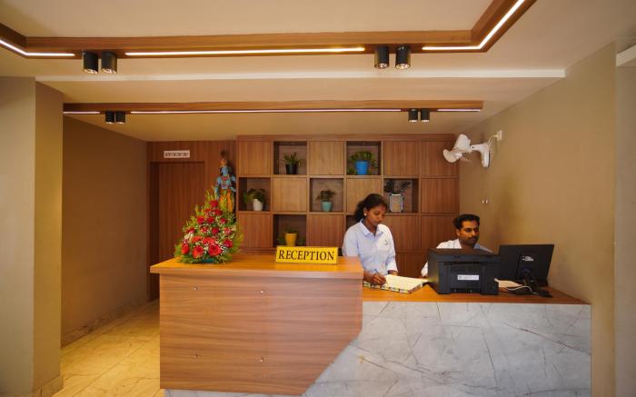 SREEPATHI PRAYAG 11