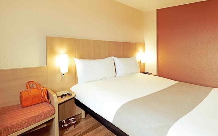 Ibis Lille Centre Gares