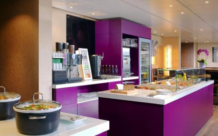 Berlin Marriott Hotel