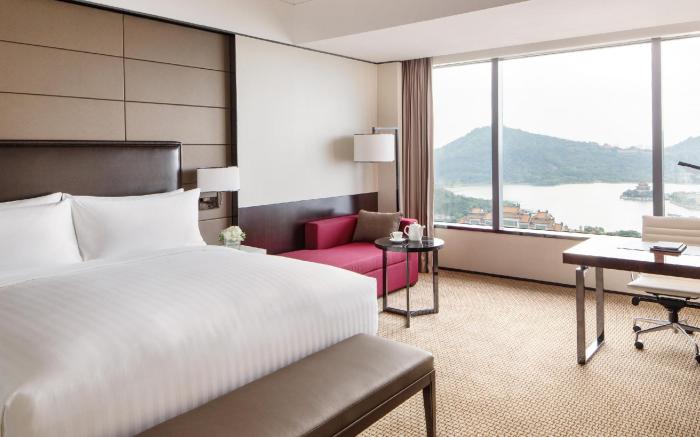 Shunde Marriott Hotel