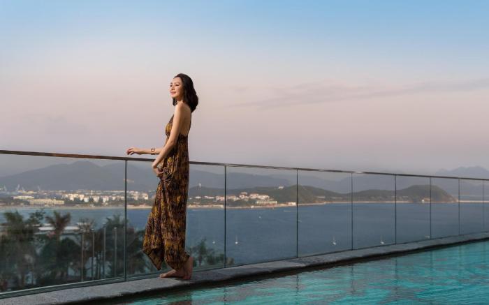 JW Marriott Hotel Sanya Dadonghai Bay