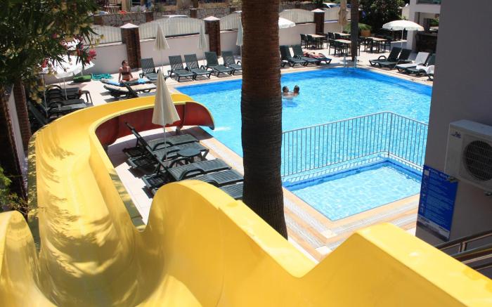 Palmea Hotel All Inclusive