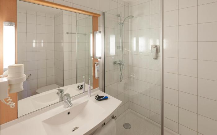 Ibis Rotterdam Vlaardingen