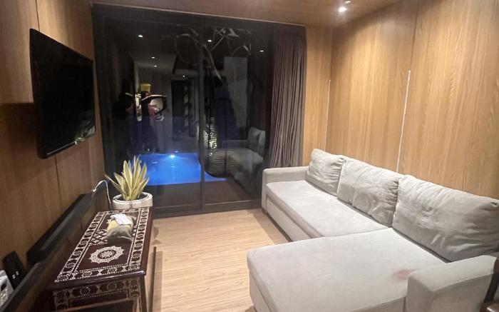 Salsabila Villa