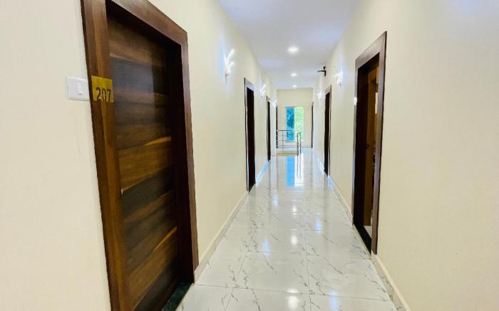 Riverside Retreat Dombivli