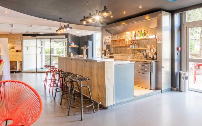 B&B HOTEL Marseille Bonneveine