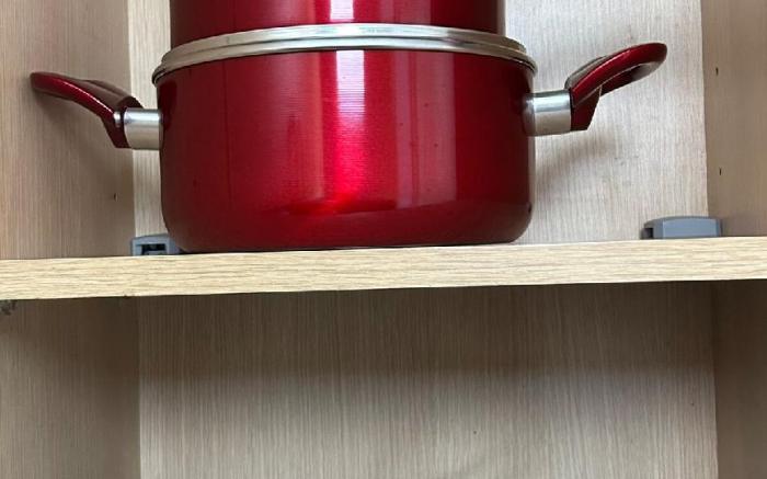 Condo in Pasay City near MOA, Makati & Manila