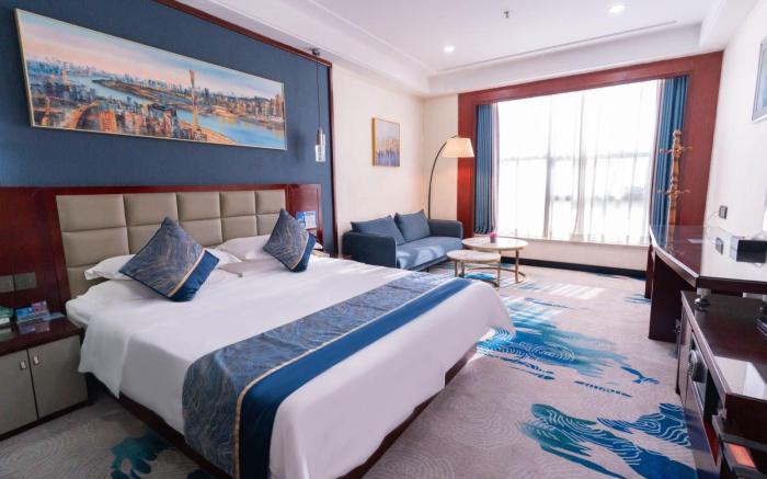 ADIDA BUSINESS HOTELL