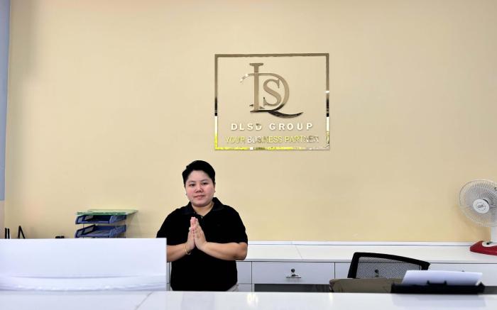 DLSD Hotel