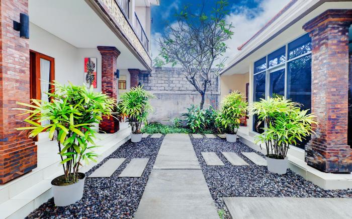 Collection O Bali near Bali Mandara Regional General Hospital formerly Uma Emas Residence