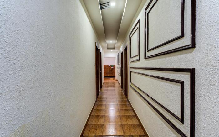Emerald Suites By Classio