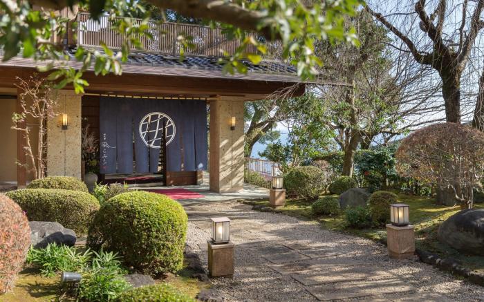 Watei Kazekomichi Hotel