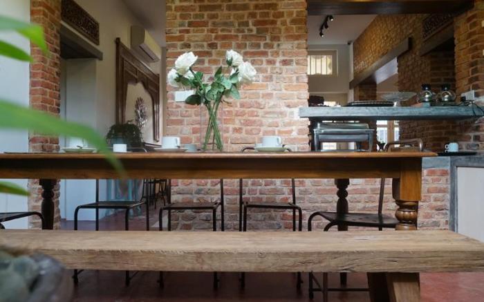 Sweet Cili Boutique Hotel