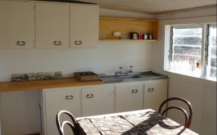 Sassafras Springs Cottages