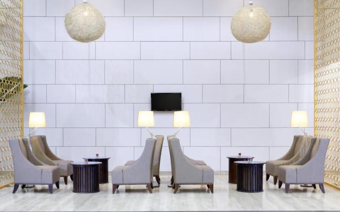 Hotel Santika Kelapa Gading