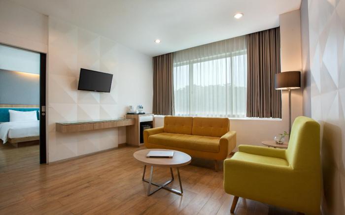 Hotel Santika Kelapa Gading