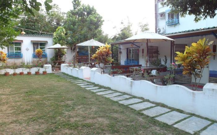 Kenting Star B&B