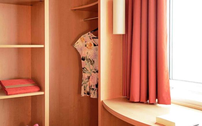 Ibis Leicester Hotel