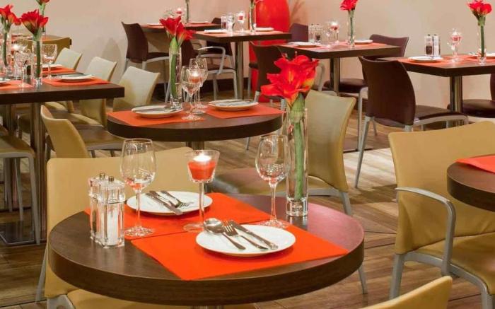 Ibis Glasgow City Centre - Sauchiehall St