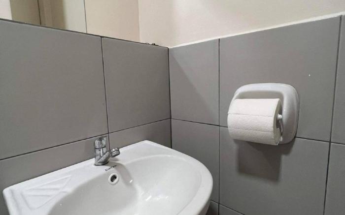 Peaceful 2-Bedroom Condo in Mandaue, Cebu