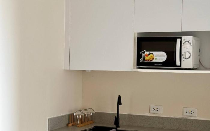 Peaceful 2-Bedroom Condo in Mandaue, Cebu