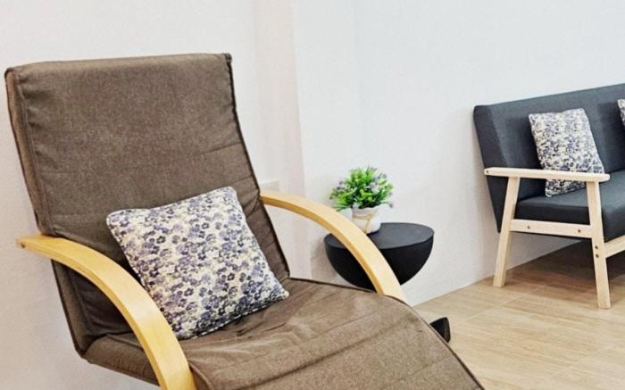 BAAN AVA บ้านเอวาบ้านพักเชียงราย