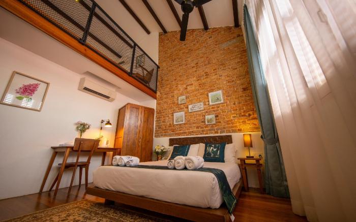 Sweet Cili Boutique Hotel