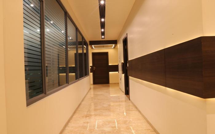 Hotel Shyampuriya Palace