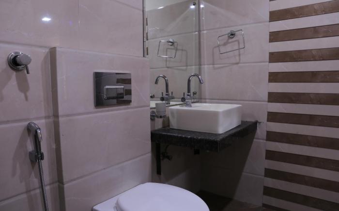 Hotel Shyampuriya Palace