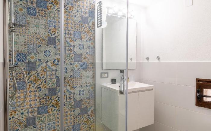 Elsa d'Ortigia - I TRE ARCHI