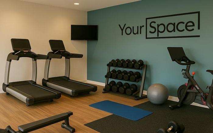 YourSpace Hotels Chesapeake