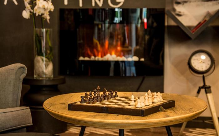 Ibis Poznan Stare Miasto