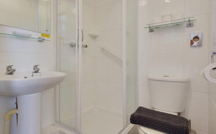 Suite 3 Winterdene 