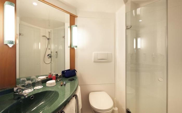 iBis Hamburg Alsterring